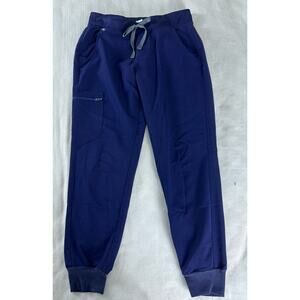 Figs Technical Collection Joggers Size Small